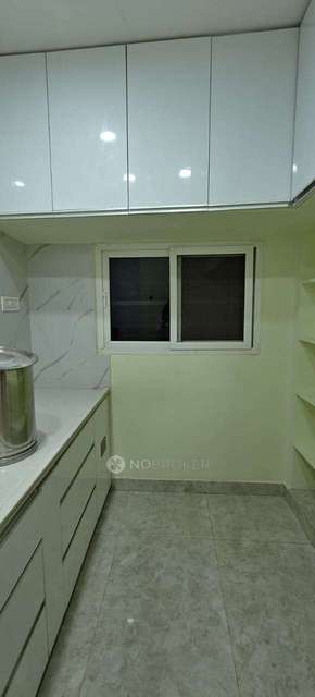 1 BHK Flat In Vijaya Sai Seva Residency For Sale  In G943+hr8, Miyapur - Janapriya West City Rd, Sai Ram Nagar, Prasanth Nagar, Miyapur, Telangana 500049, India