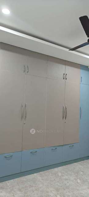 1 BHK Flat In Vijaya Sai Seva Residency For Sale  In G943+hr8, Miyapur - Janapriya West City Rd, Sai Ram Nagar, Prasanth Nagar, Miyapur, Telangana 500049, India