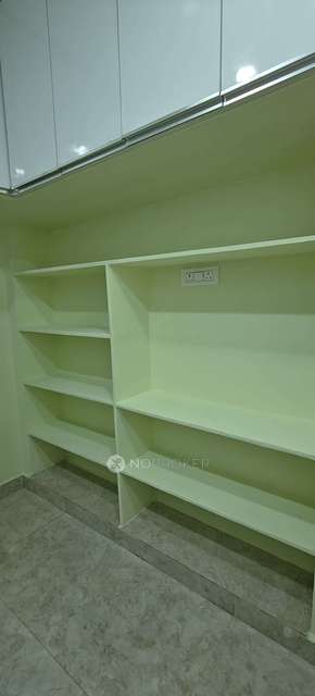 1 BHK Flat In Vijaya Sai Seva Residency For Sale  In G943+hr8, Miyapur - Janapriya West City Rd, Sai Ram Nagar, Prasanth Nagar, Miyapur, Telangana 500049, India