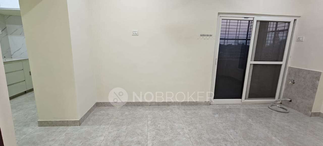 1 BHK Flat In Vijaya Sai Seva Residency For Sale  In G943+hr8, Miyapur - Janapriya West City Rd, Sai Ram Nagar, Prasanth Nagar, Miyapur, Telangana 500049, India