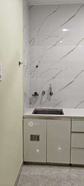 1 BHK Flat In Vijaya Sai Seva Residency For Sale  In G943+hr8, Miyapur - Janapriya West City Rd, Sai Ram Nagar, Prasanth Nagar, Miyapur, Telangana 500049, India