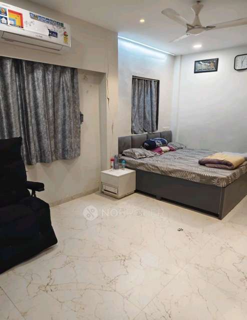 3 BHK Villa In Tulja Bhavani Chs For Sale  In Kopar Khairane