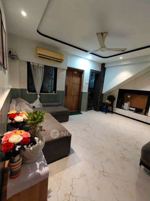 3 BHK Villa In Tulja Bhavani Chs For Sale  In Kopar Khairane