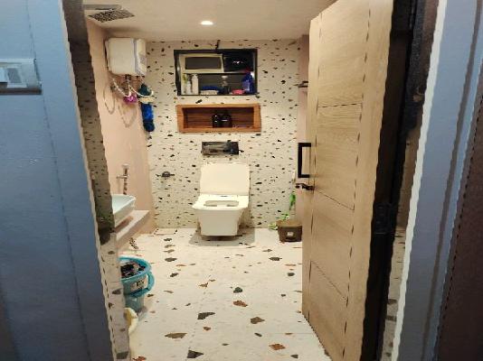 3 BHK Villa In Tulja Bhavani Chs For Sale  In Kopar Khairane