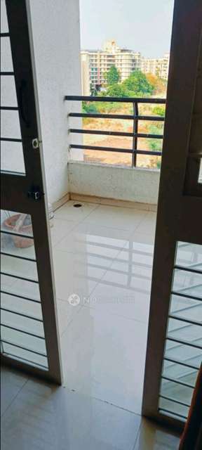 2 BHK Flat In Vishwa Vinayak Florencia Apartment For Sale  In Wakad, Pune