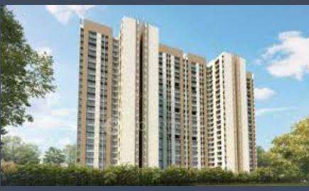 2 BHK Flat In Lodha Crown Quality Homes for Rent  In Lodha Crown Quality Homes