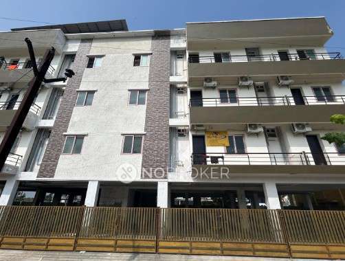 2 BHK Flat In Elight Corner for Rent In Madipakkam