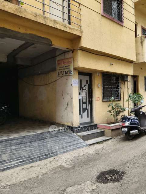 1 BHK Flat for Rent  In Talwade