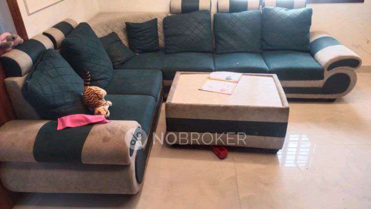 1 BHK Villa In Kingston Springs for Rent  In Mittaganahalli