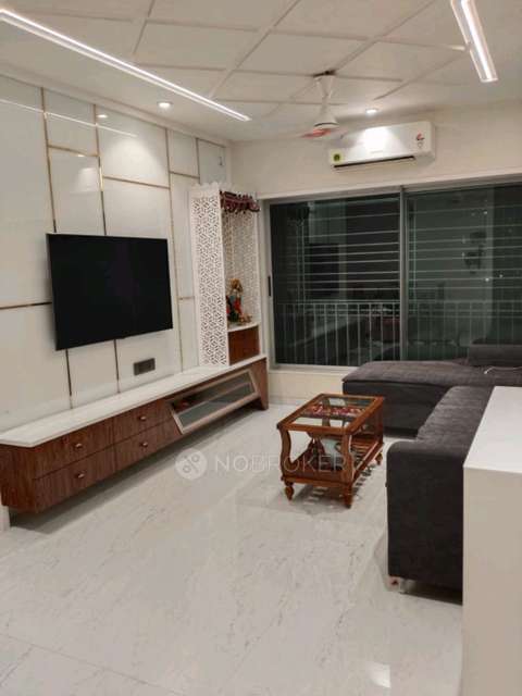 2 BHK Flat In Arkade Earth for Rent  In Kanjurmarg East