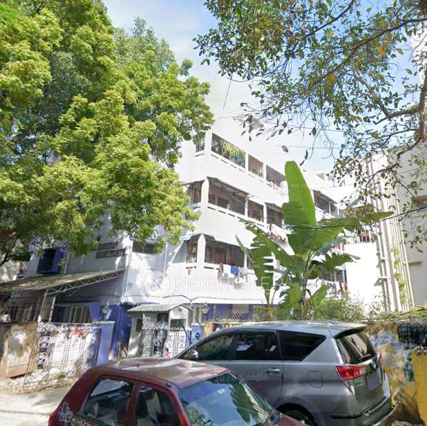 2 BHK Flat In Senthil Murugan Apartment For Sale In T. Nagar