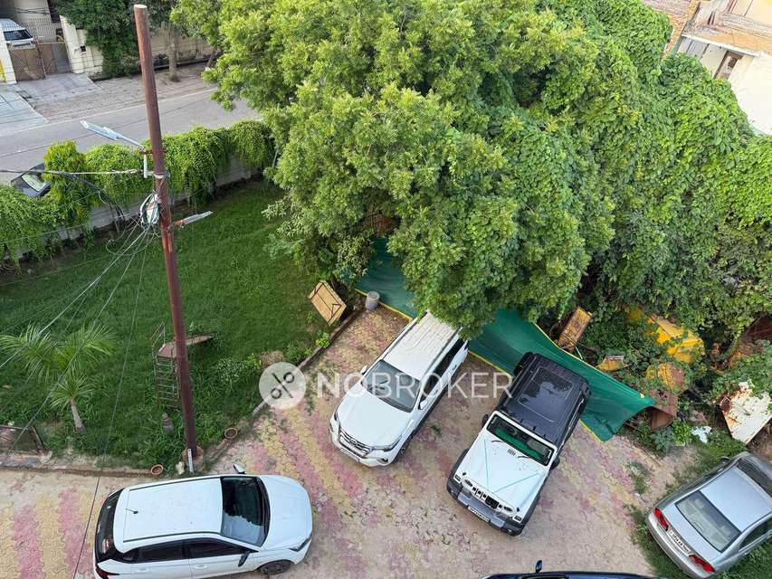 4+ BHK Flat In Rihan Home for Rent  In Makoons Preschool Rajendra Nagar, Ghaziabad