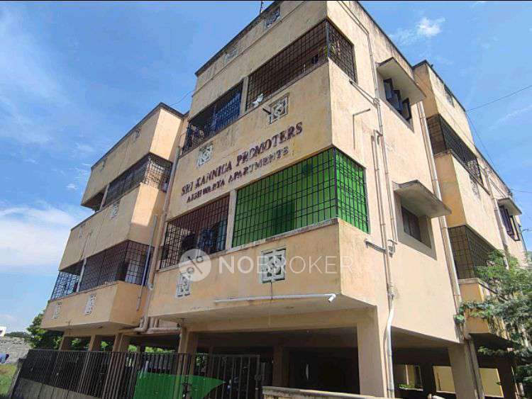 Plot For Sale  In Guduvanchery