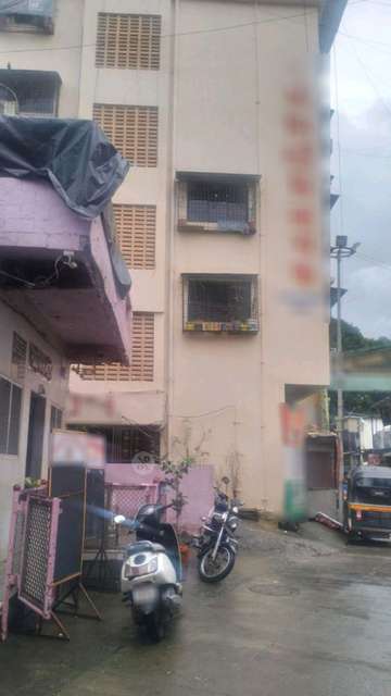 Shop in Thane West, Mumbai for sale 