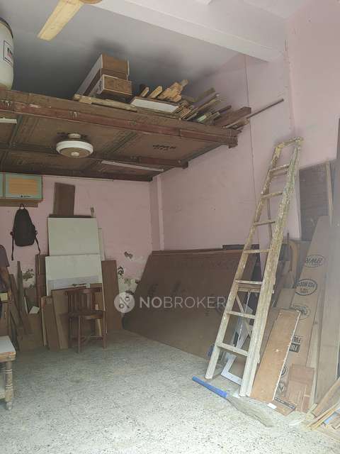 Shop in Thane West, Mumbai for sale 