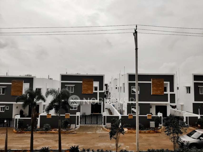 3 BHK Villa In Spanzilla  For Sale  In Parvathpuram