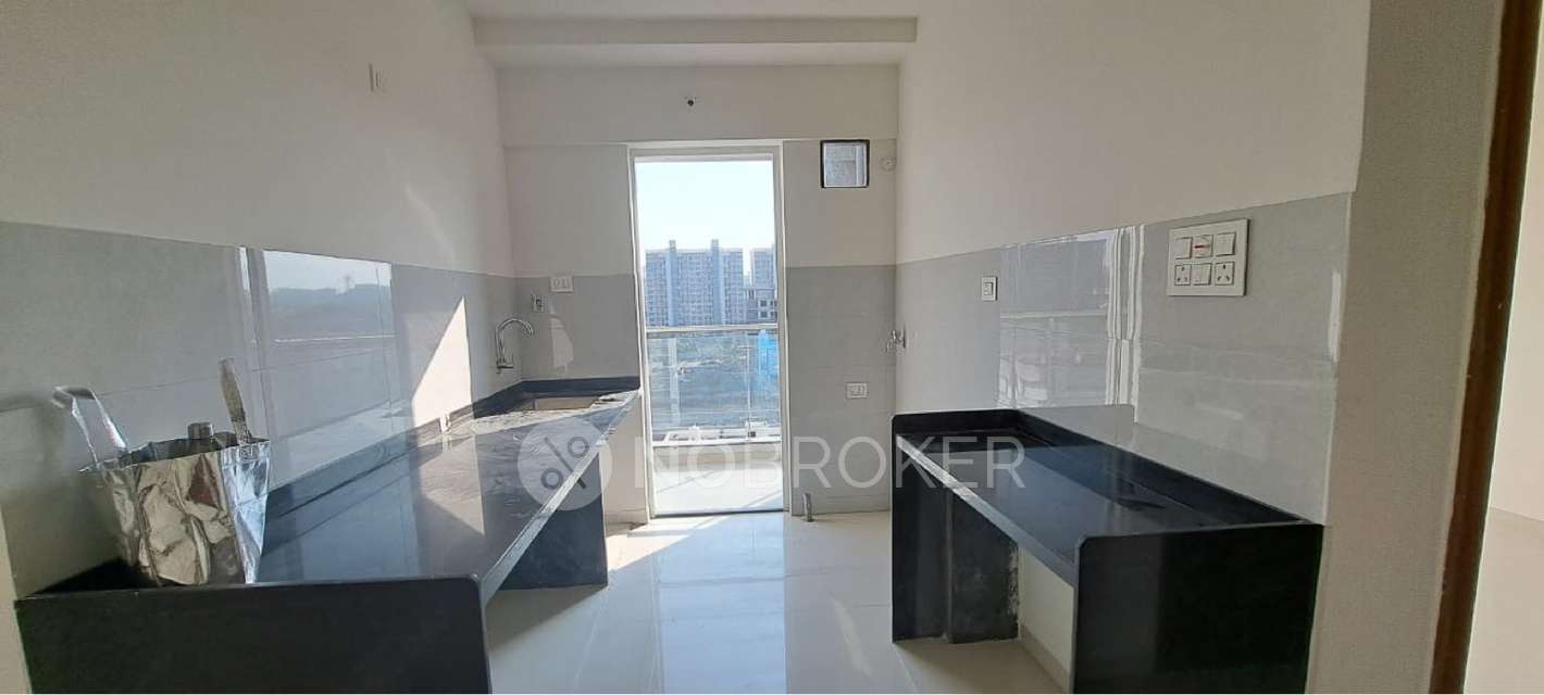 2 BHK Flat In Vivanta for Rent  In Balaji Law College