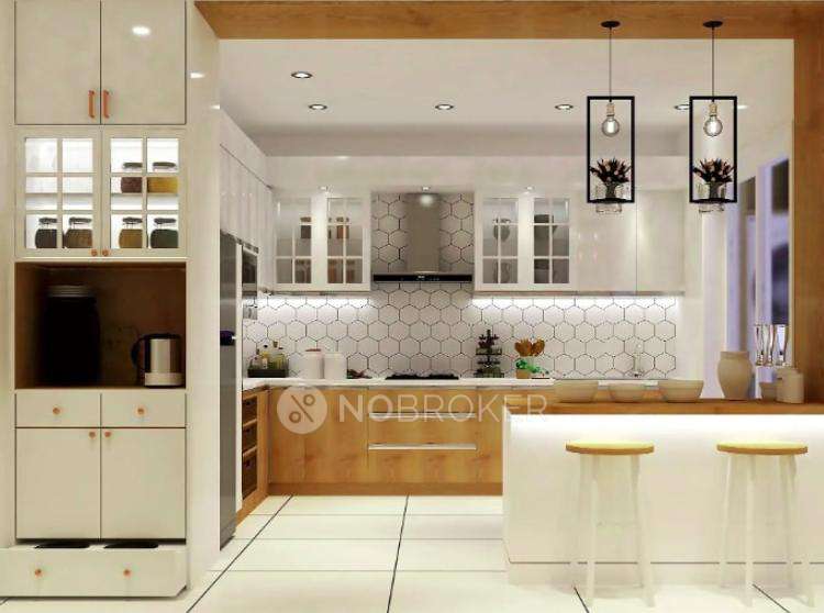 3 BHK Flat In Sri Lakshmi Vallabha Kanakashree For Sale  In Uttarahalli