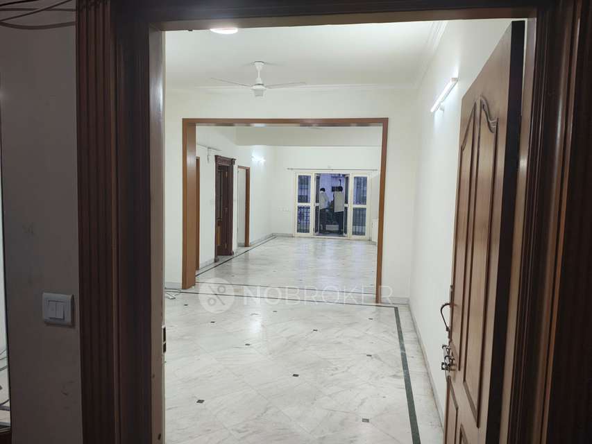 3 BHK Flat In Monte Carlo, Kothaguda for Rent  In Kothaguda