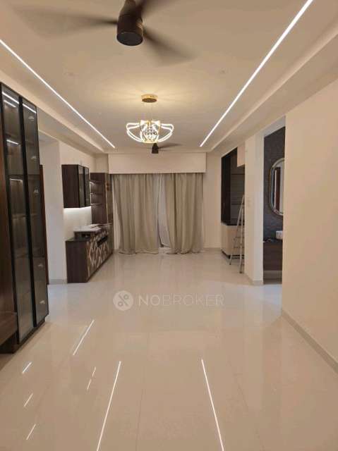 3 BHK Flat In Bricks Cyberwoods For Sale  In Osman Nagar