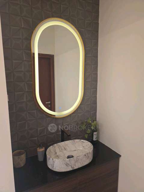 3 BHK Flat In Bricks Cyberwoods For Sale  In Osman Nagar