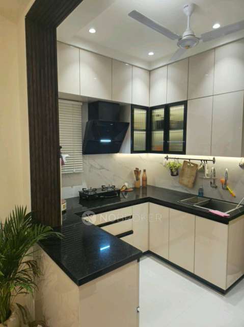 3 BHK Flat In Bricks Cyberwoods For Sale  In Osman Nagar