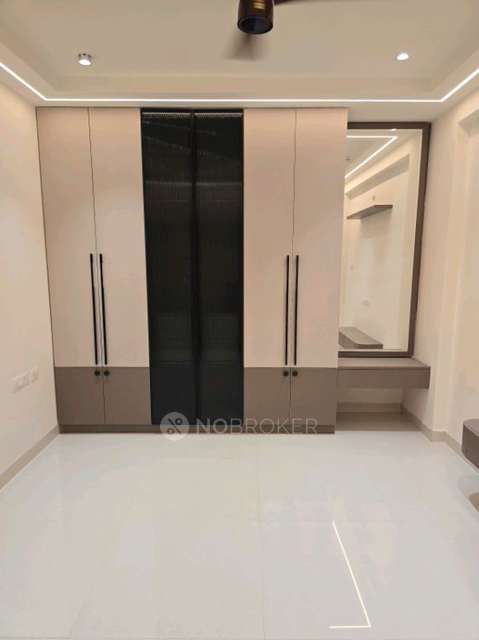 3 BHK Flat In Bricks Cyberwoods For Sale  In Osman Nagar