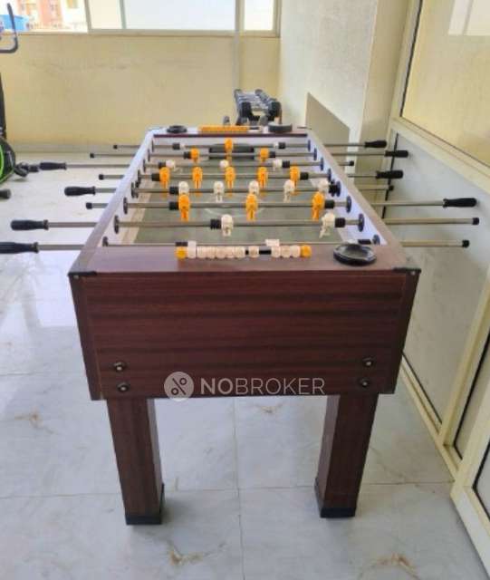 PG for Boys in Electronic City