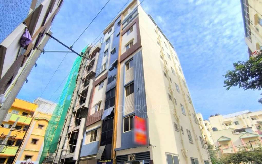 PG for Boys in Electronic City