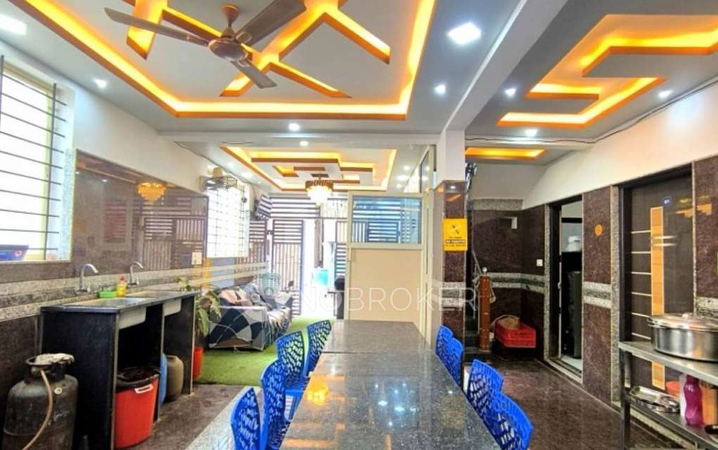 PG for Boys in Electronic City