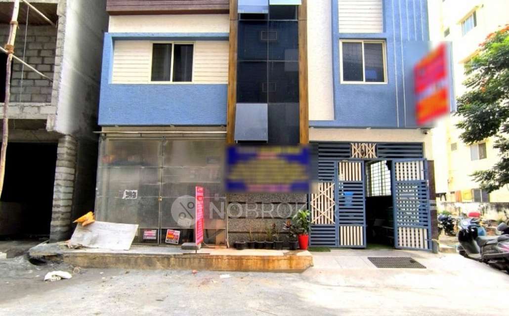 PG for Boys in Electronic City