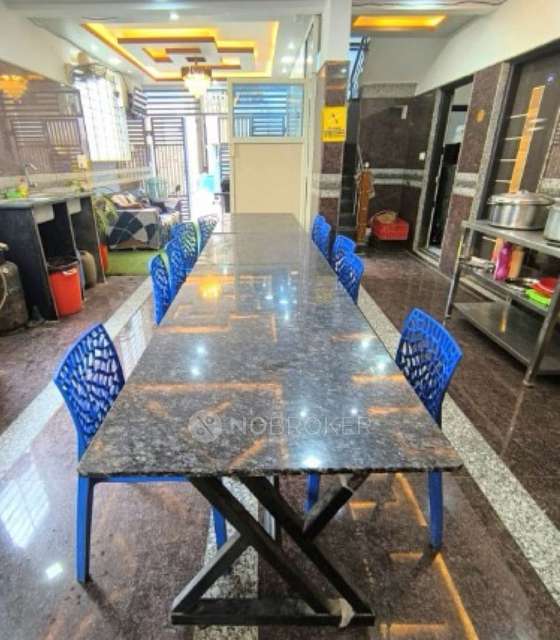 PG for Boys in Electronic City