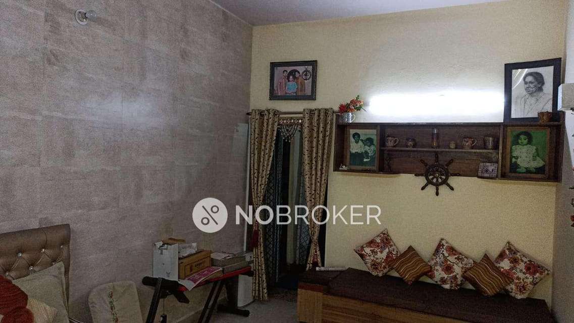 2 BHK Flat In Standalone Building  For Sale  In Jangpura A 