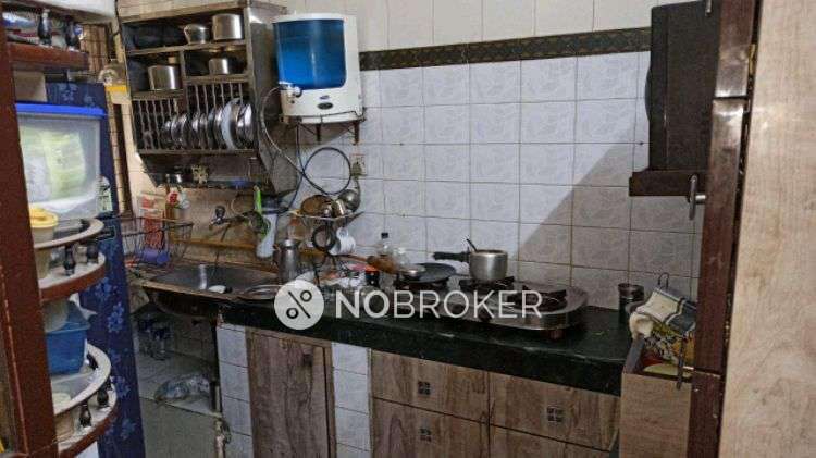 2 BHK Flat In Standalone Building  For Sale  In Jangpura A 