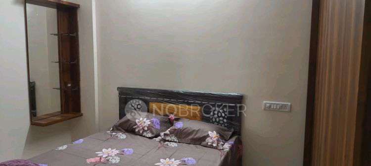 2 BHK Flat In Standalone Building  for Rent  In Whitefild