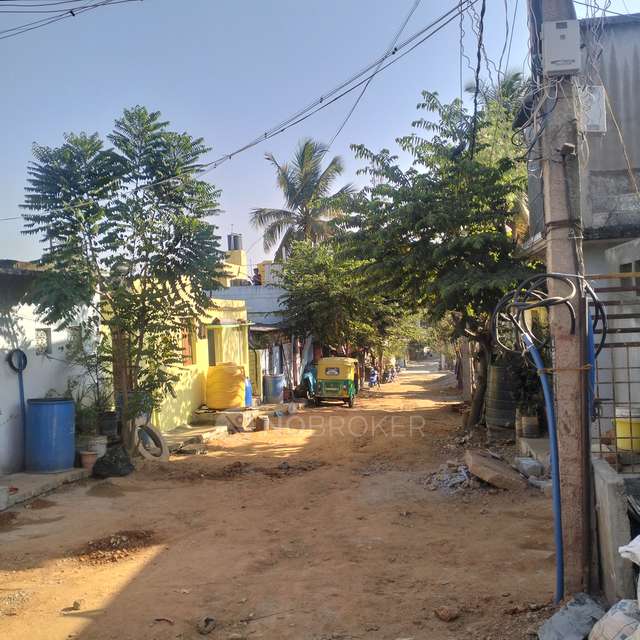 1 BHK House For Sale  In 386, 5th Cross,2nd Main Road, Sir M Vishweshwaraiah Layout 6th Block, Ullal Uppanagar, Bengaluru, Ullal, Karnataka 560110, India