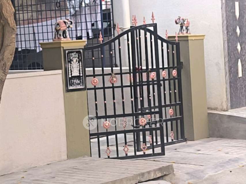 1 RK Flat for Rent  In Hongasandra