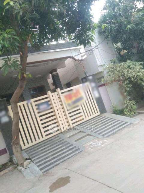 1 RK Flat for Rent  In Almasguda