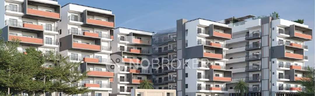 2 BHK Flat In Hirize  Lotus Grand For Sale  In Kokapet