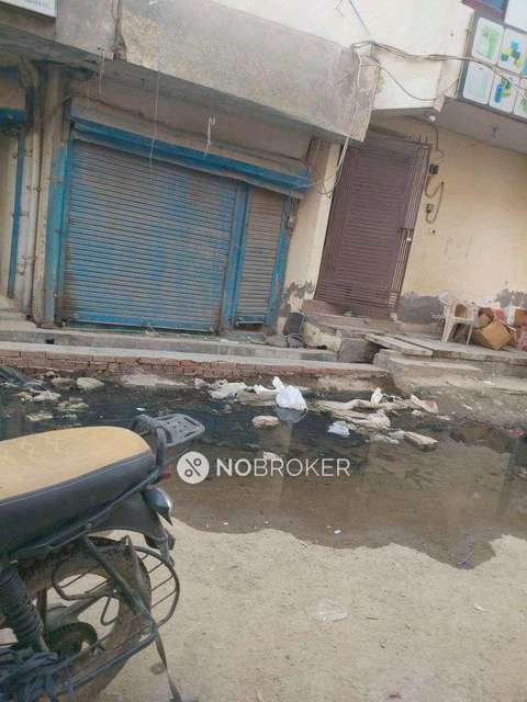 1 RK House For Sale  In Mundka