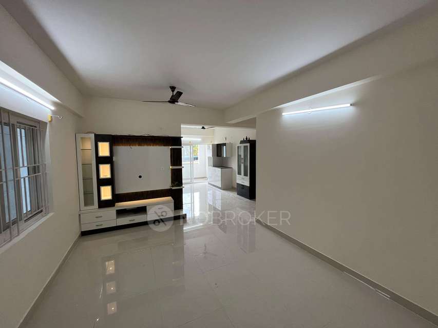 2 BHK Flat In Sj Pinnacle For Sale  In Varthur