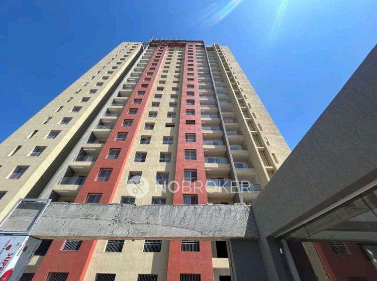 Shared Room for Male In 2 BHK  In Welworth Purnam In Welworth Purnam