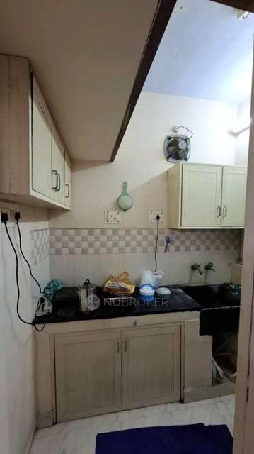 Single Room for Female In 2 BHK  In Tnhb Apartment In Tnhb Apartment