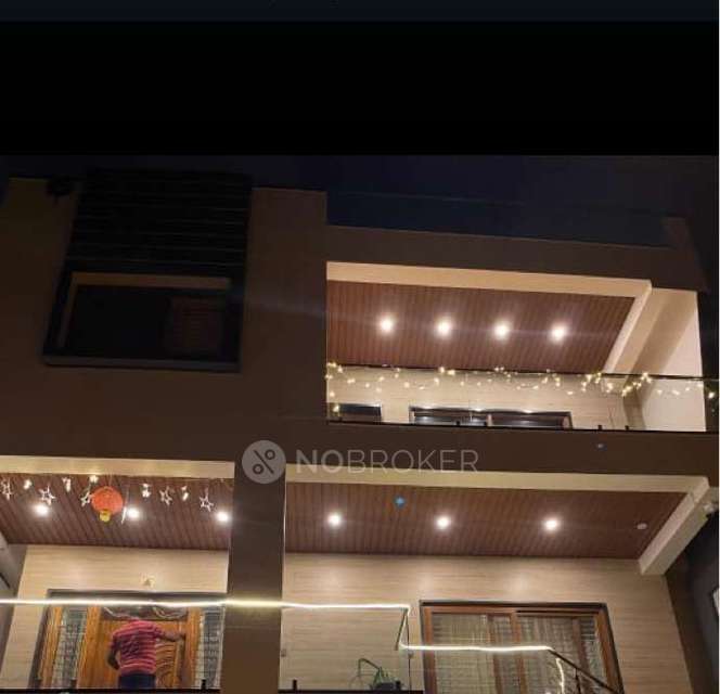 2 BHK House for Rent  In Naagarabhaavi