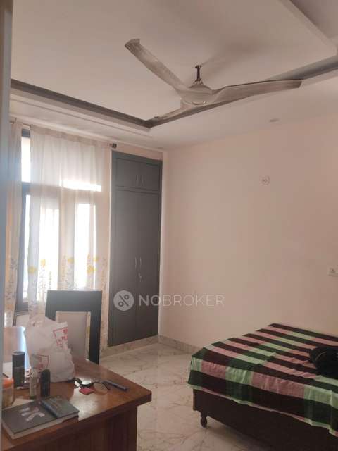 3 BHK Flat In Aakashganga Appartments For Sale  In Dwarka Sector 6