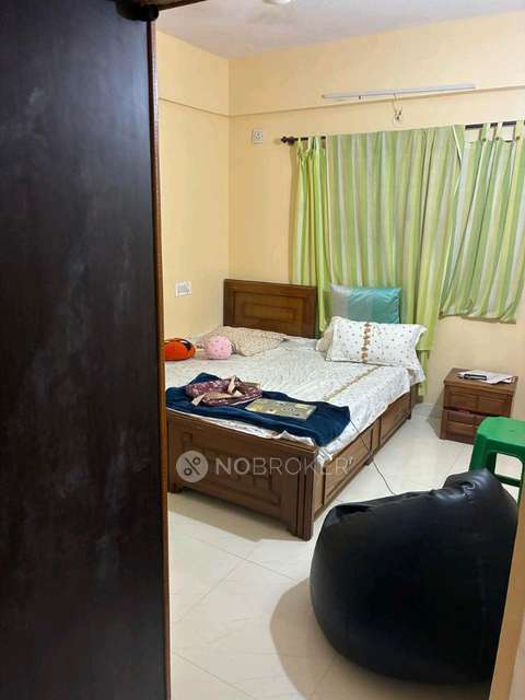 2 BHK Flat In Rajeshwari Residency  for Rent  In Btm 2nd Stage