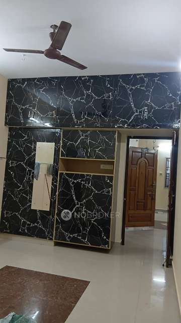 2 BHK Flat In Thamarai Flats Shree Balaji Builders for Rent  In Shree Balaji Builders - Thamarai
