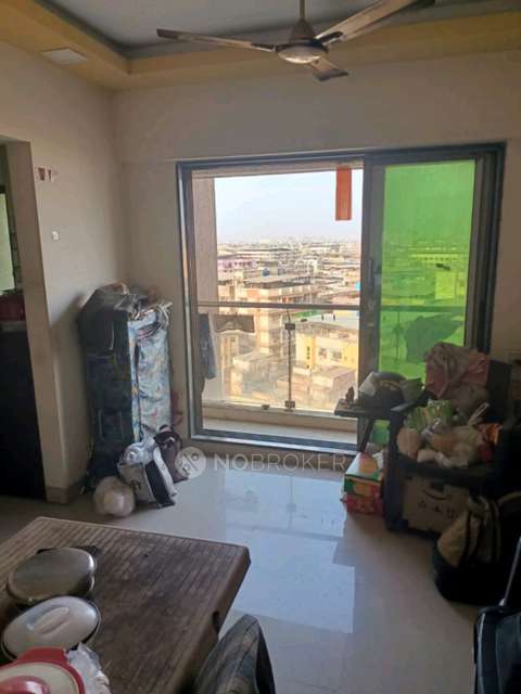 1 BHK Flat In Ekveera Chandrangan Residency For Sale  In 108, B - Wing , Chandrangan Residency, Diva Shil Rd, Sabe Gaon, Thane, Maharashtra 400612, India