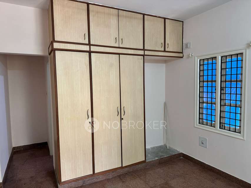3 BHK Flat In Sai Nilaya for Rent  In J. P. Nagar