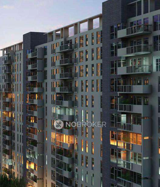 2 BHK Flat In Ireo The Corridors for Rent  In Sector 67a